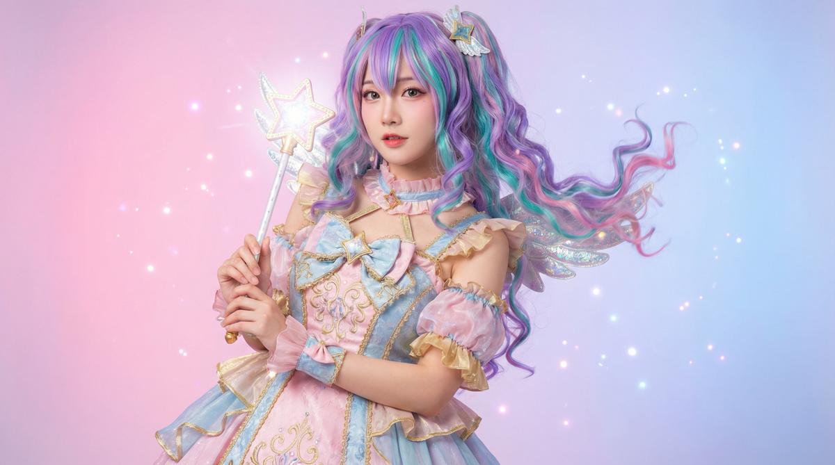 海角社区视频Cosplay写真